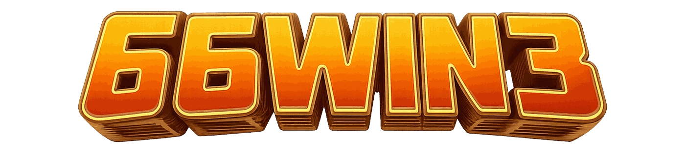 66win3 Logo